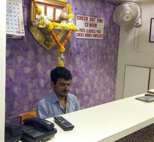 Hotel Shree Datta Inn, Navi Mumbai 2